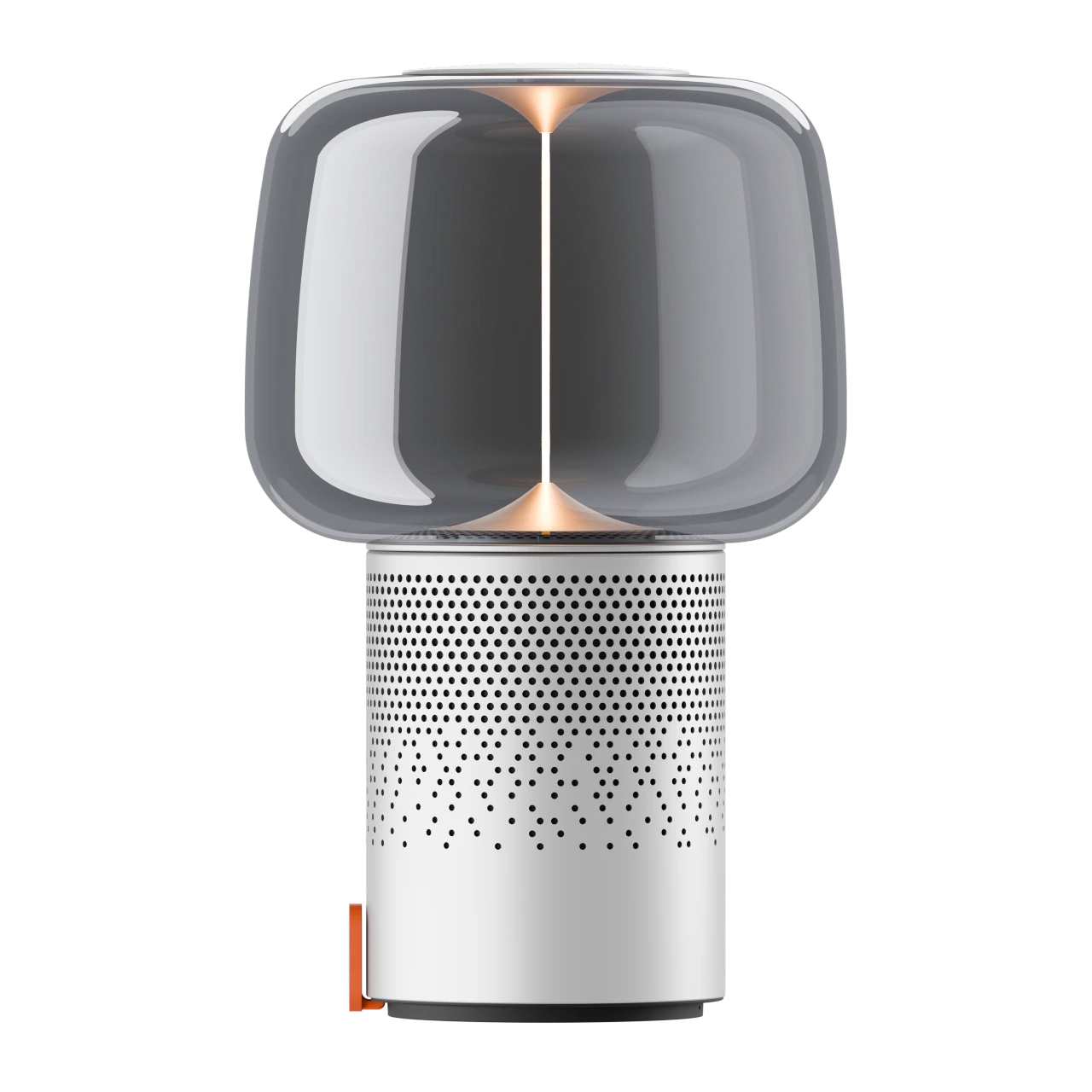 Serena PLAY · Frosted SIlver