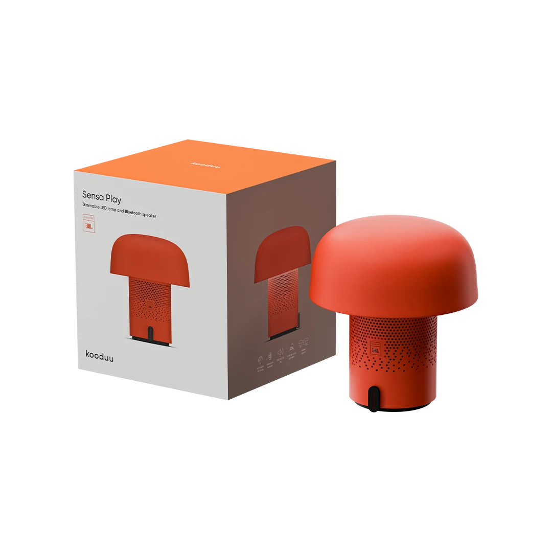 Sensa PLAY · Orange