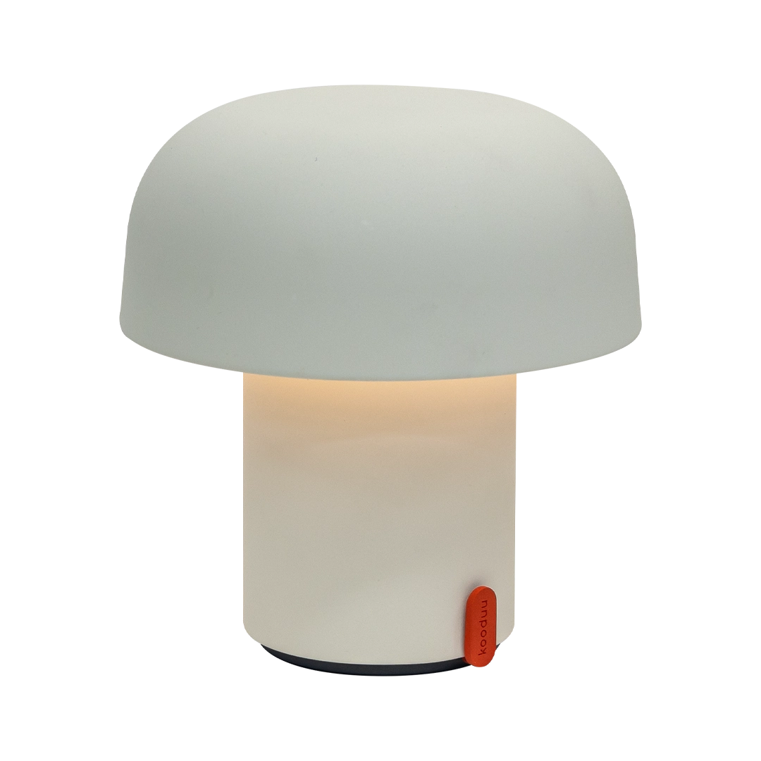 Sensa · Cloudy White