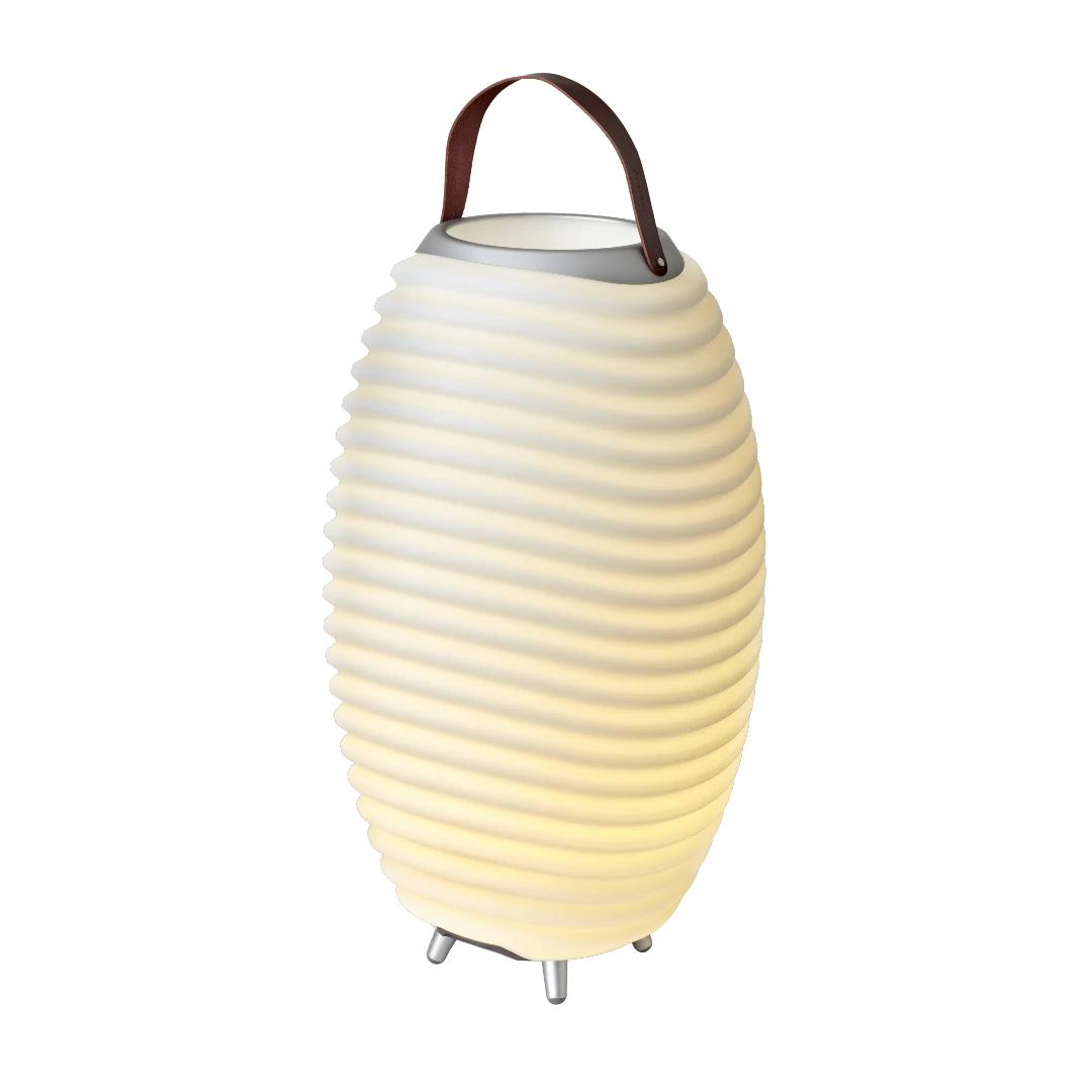 und originale – Kooduu Weinkühler-Lampe in LED-Lampe Synergy Bluetooth-Lautsprecher, 65 1 Der |