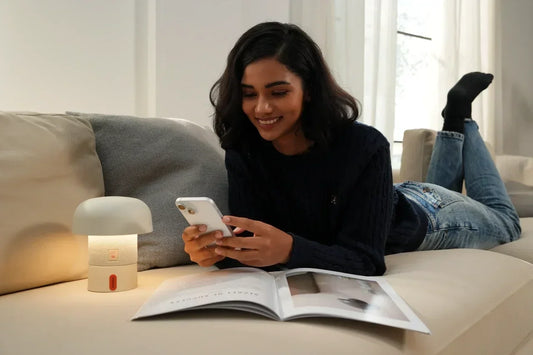 Back to School, Reimagined: Meet the Kooduu Sensa PLAY Mini