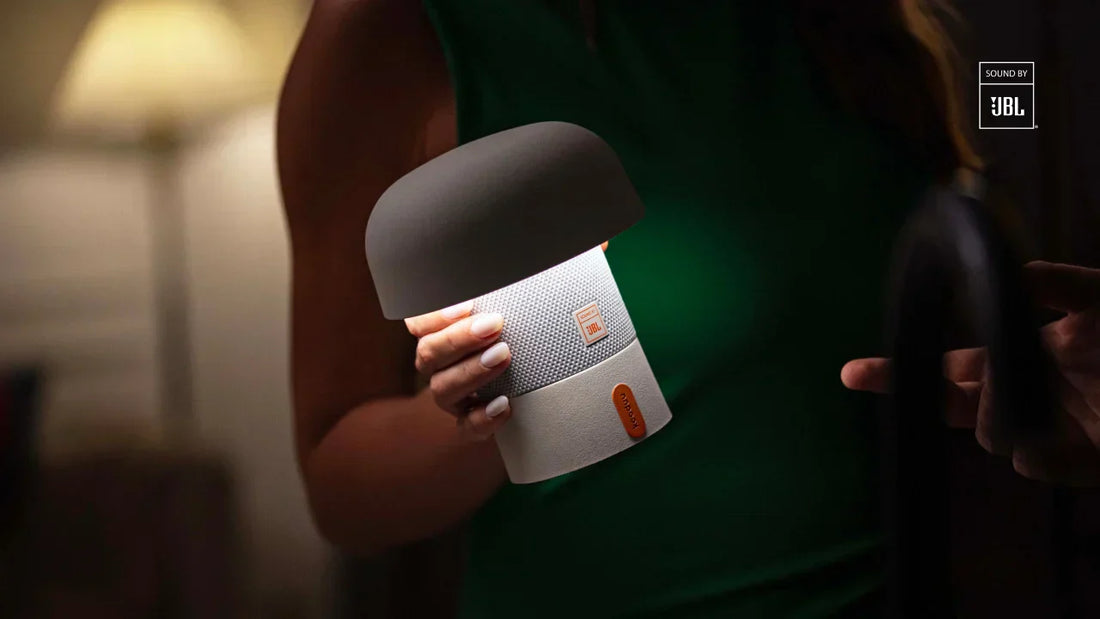 Kooduu PLAY Collection: The Perfect Harmony of Light, Sound, and Design