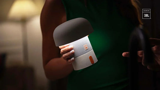 Kooduu PLAY Collection: The Perfect Harmony of Light, Sound, and Design