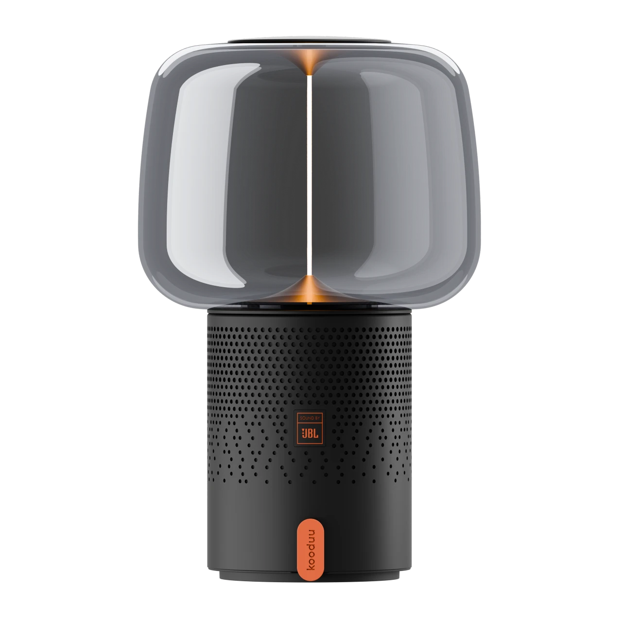 Serena PLAY - Metallic Anthracite