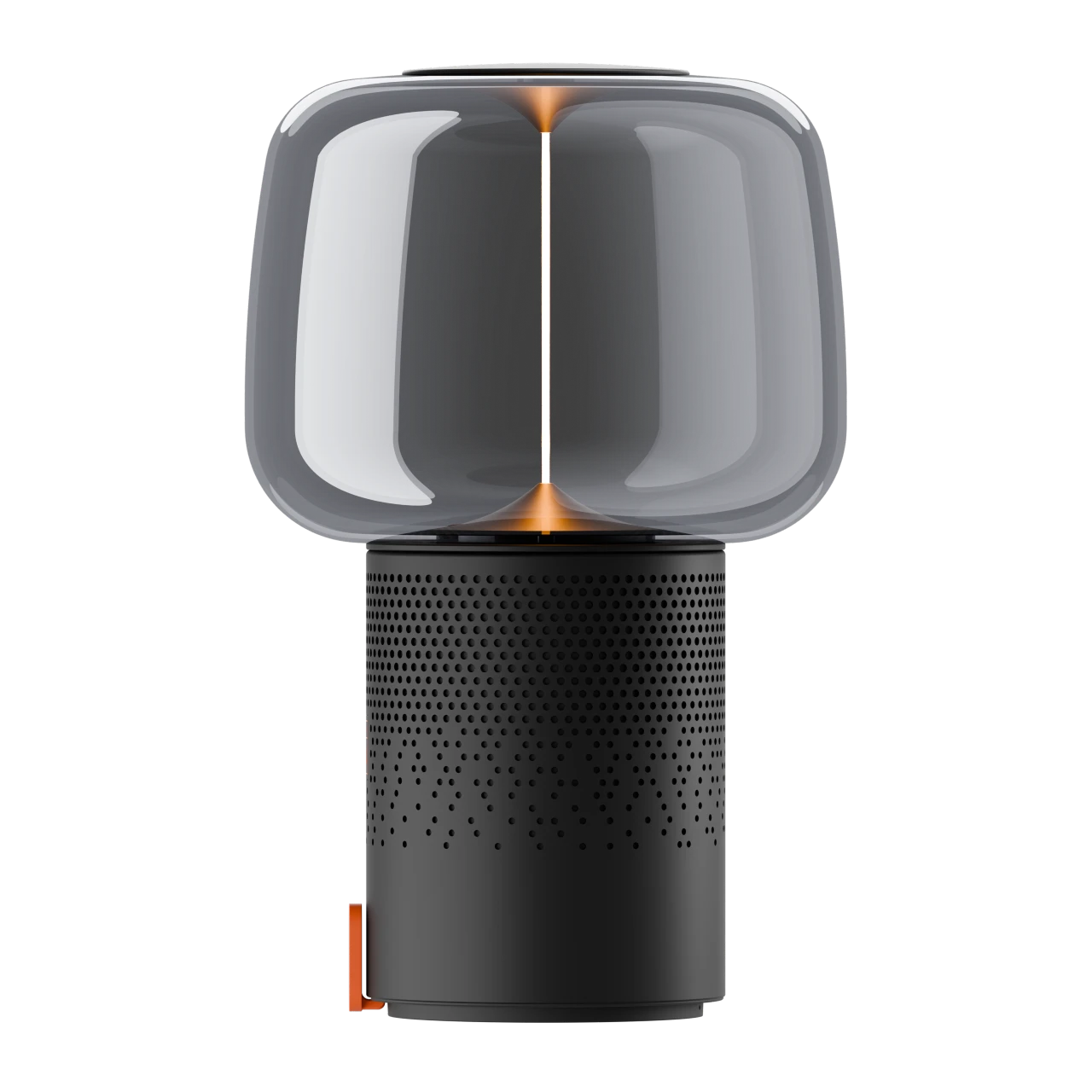 Serena PLAY - Metallic Anthracite