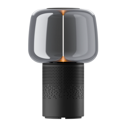 Serena PLAY - Metallic Anthracite