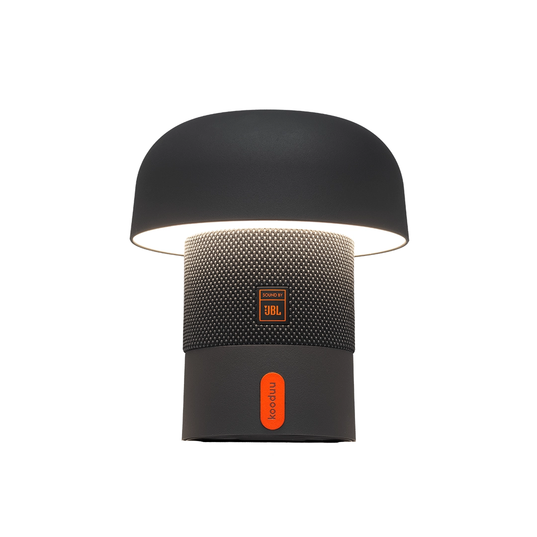 Sensa PLAY Mini · Anthracite