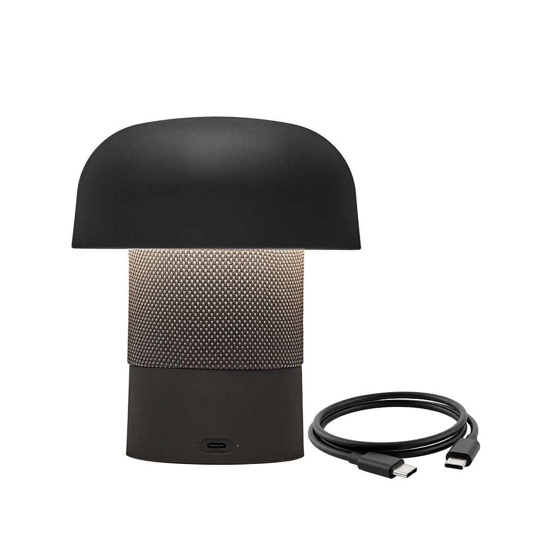 Sensa PLAY Mini · Anthracite