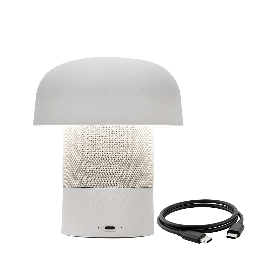 Sensa PLAY Mini · Cloudy White