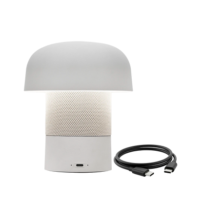 Sensa PLAY Mini · Cloudy White