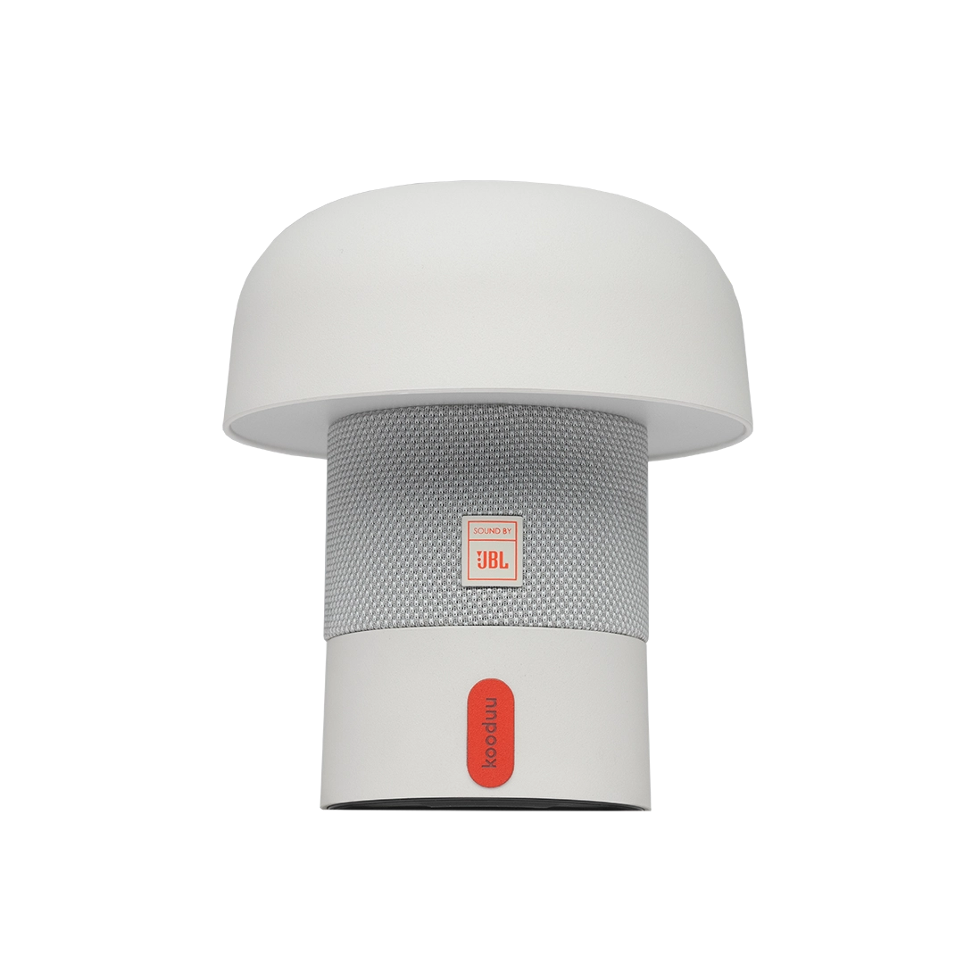 Sensa PLAY Mini · Cloudy White