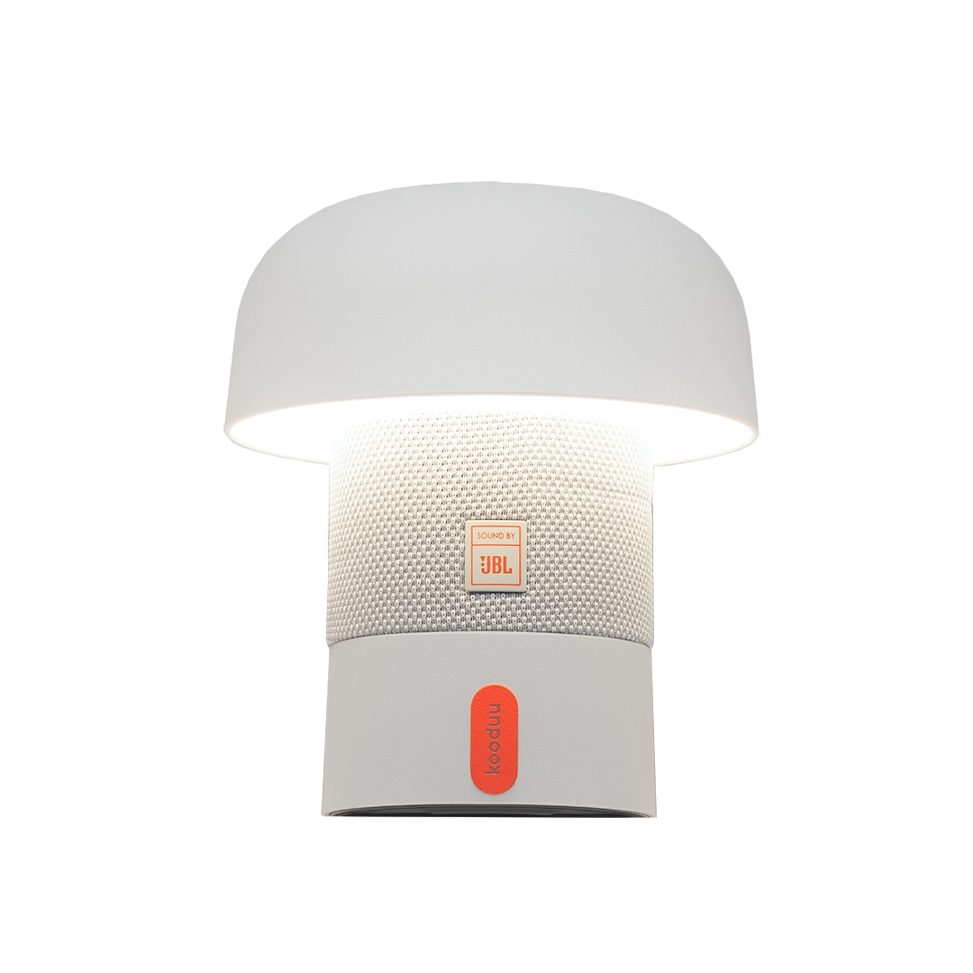 Sensa PLAY Mini · Cloudy White