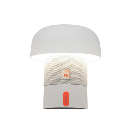 Sensa PLAY Mini · Cloudy White