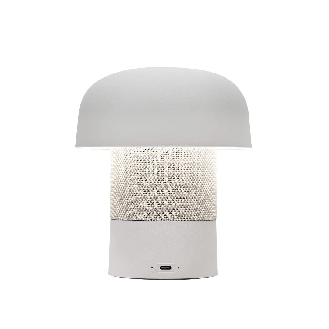 Sensa PLAY Mini · Cloudy White