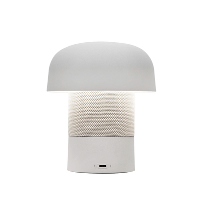 Sensa PLAY Mini · Cloudy White