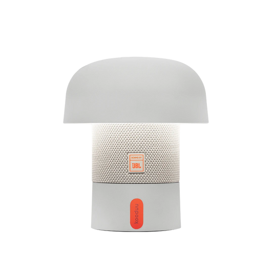 Sensa PLAY Mini · Cloudy White