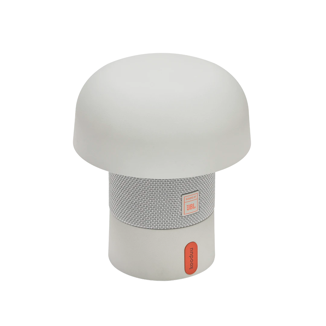 Sensa PLAY Mini · Cloudy White