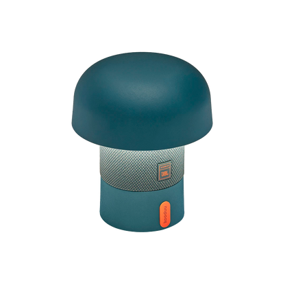 Sensa PLAY Mini · Deep Aquamarine