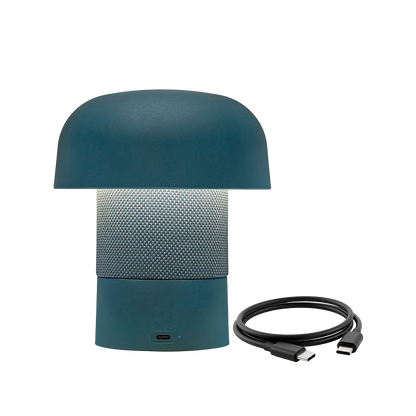 Sensa PLAY Mini · Deep Aquamarine