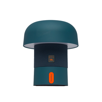 Sensa PLAY Mini · Deep Aquamarine