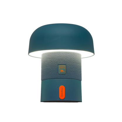 Sensa PLAY Mini · Deep Aquamarine