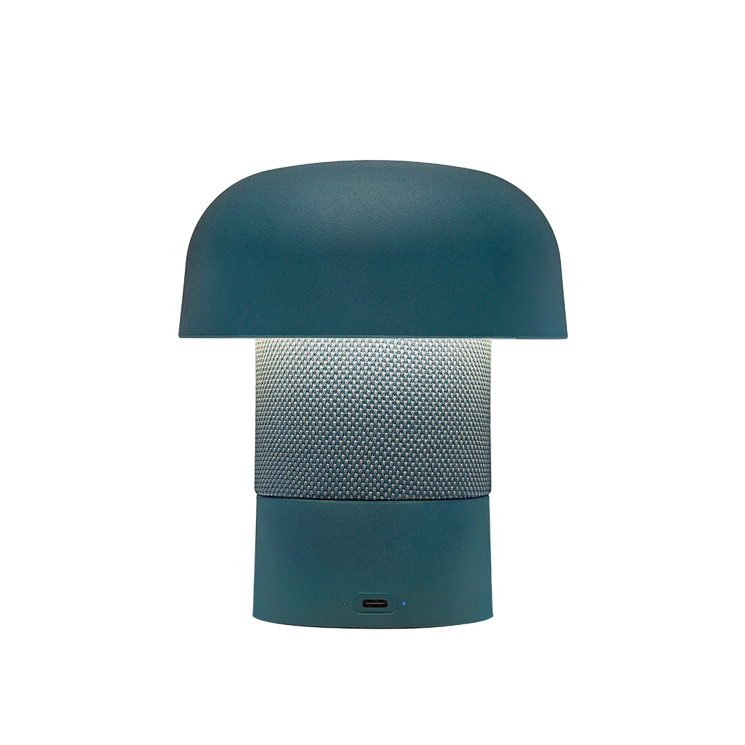 Sensa PLAY Mini · Deep Aquamarine