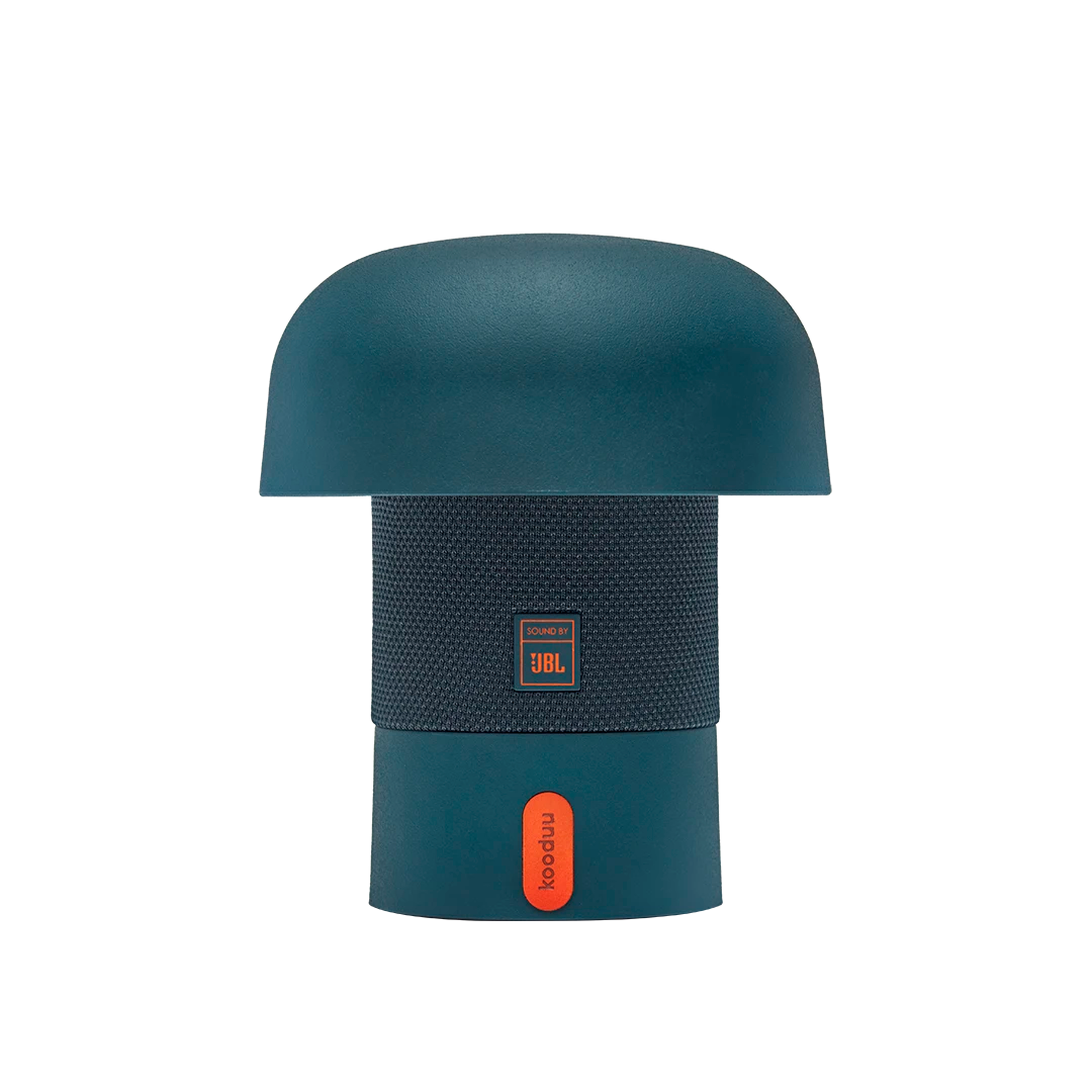 Sensa PLAY Mini · Deep Aquamarine