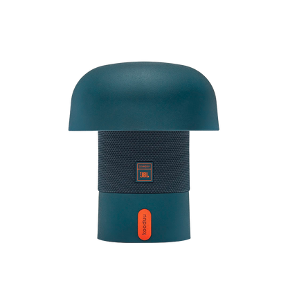 Sensa PLAY Mini · Deep Aquamarine