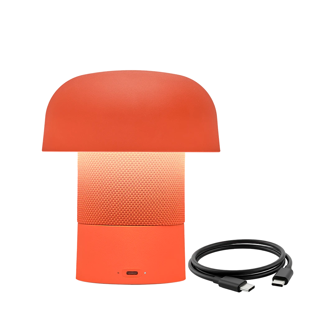 Sensa PLAY Mini · Orange