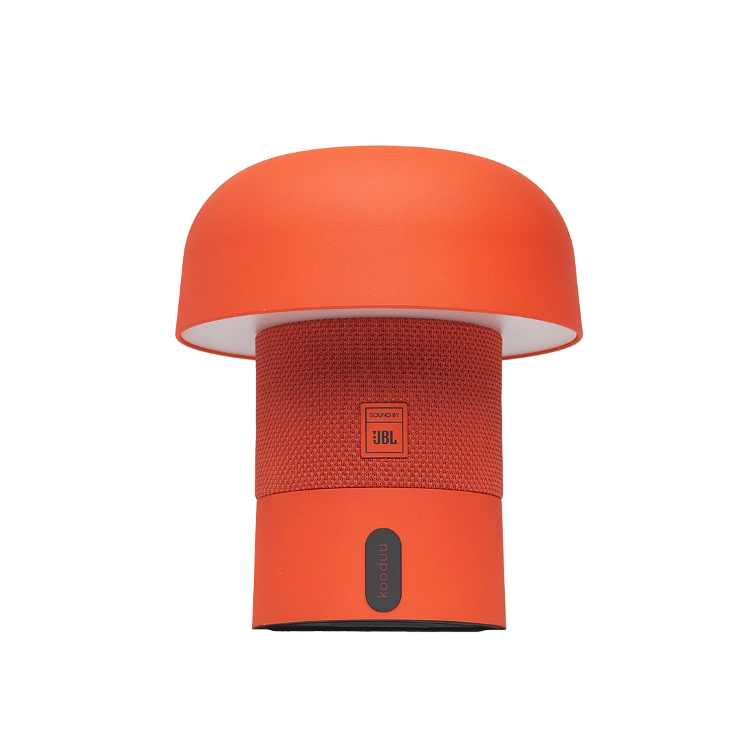 Sensa PLAY Mini · Orange