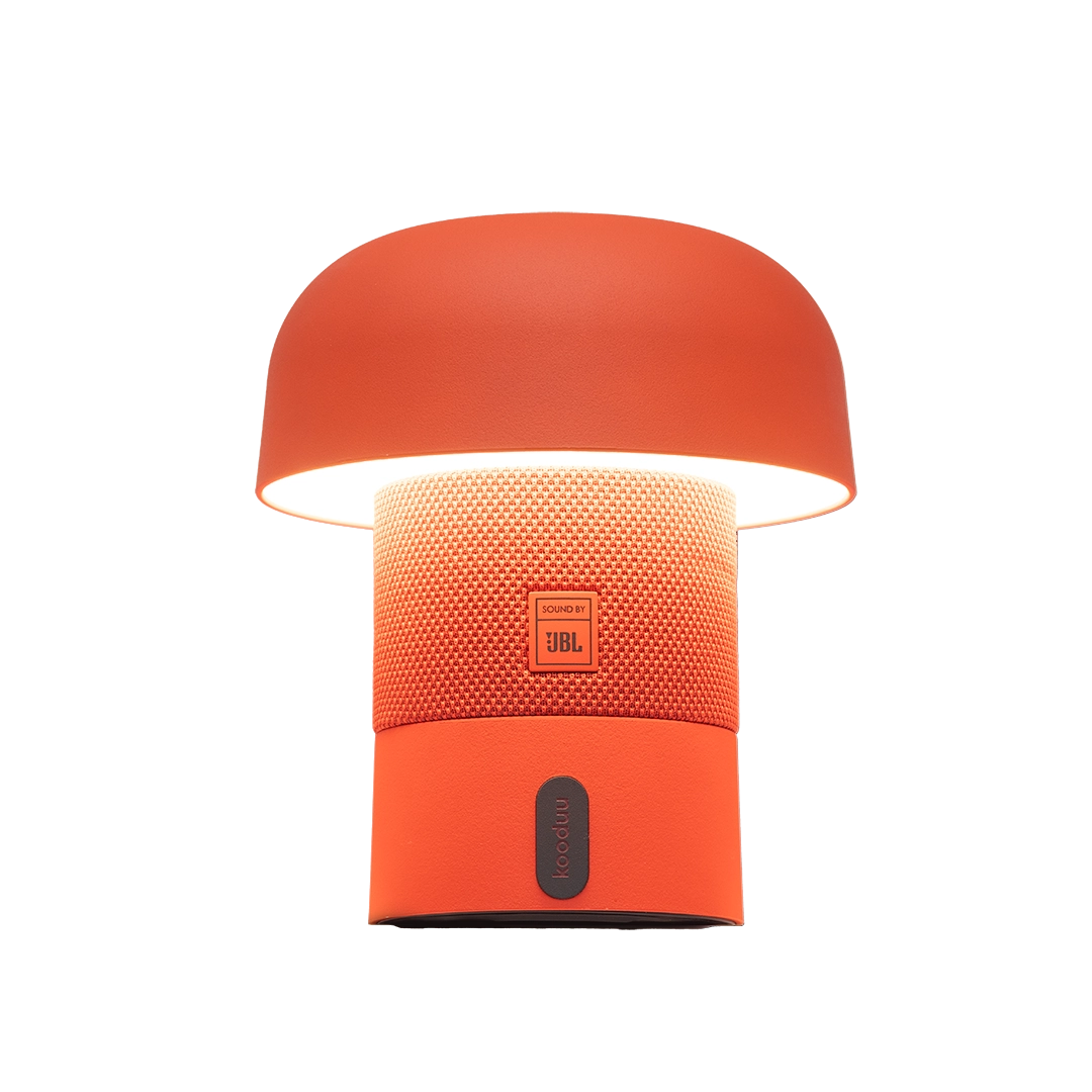 Sensa PLAY Mini · Orange