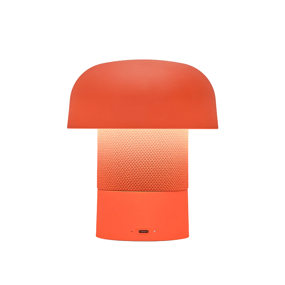 Sensa PLAY Mini · Orange