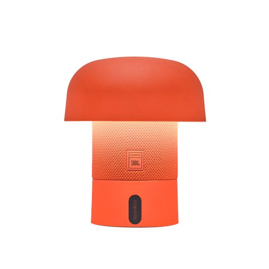 Sensa PLAY Mini · Orange