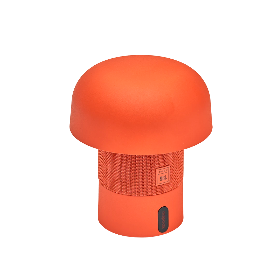 Sensa PLAY Mini · Orange