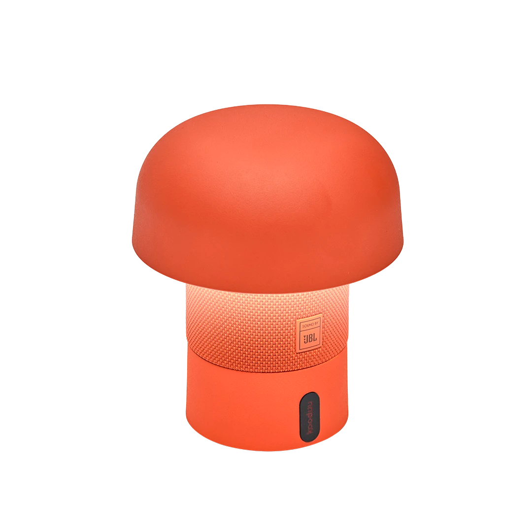 Sensa PLAY Mini · Orange