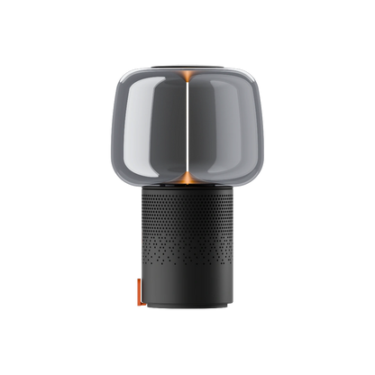 Serena PLAY · Metallic Anthracite