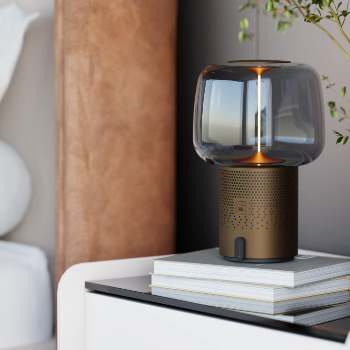 Kooduu Serena PLAY With SOUND BY JBL A Unique Bluetooth Speaker Kooduu Serena PLAY With SOUND BY JBL A Unique Bluetooth Speaker