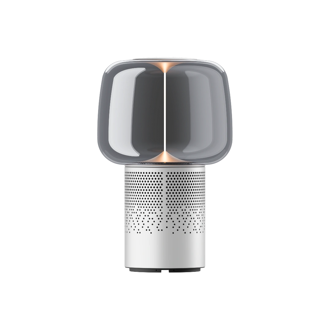 Serena PLAY · Frosted SIlver