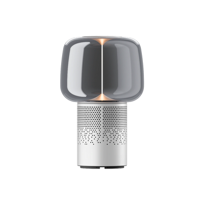 Serena PLAY · Frosted SIlver