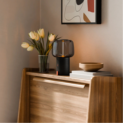 Serena PLAY · Metallic Anthracite