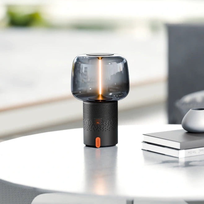 Serena PLAY · Metallic Anthracite