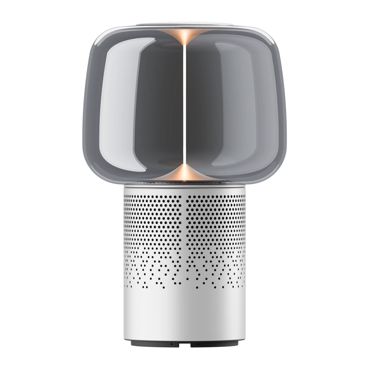 Serena PLAY · Frosted SIlver