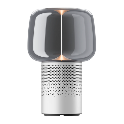 Serena PLAY · Frosted SIlver