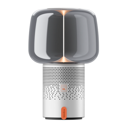 Serena PLAY · Frosted SIlver