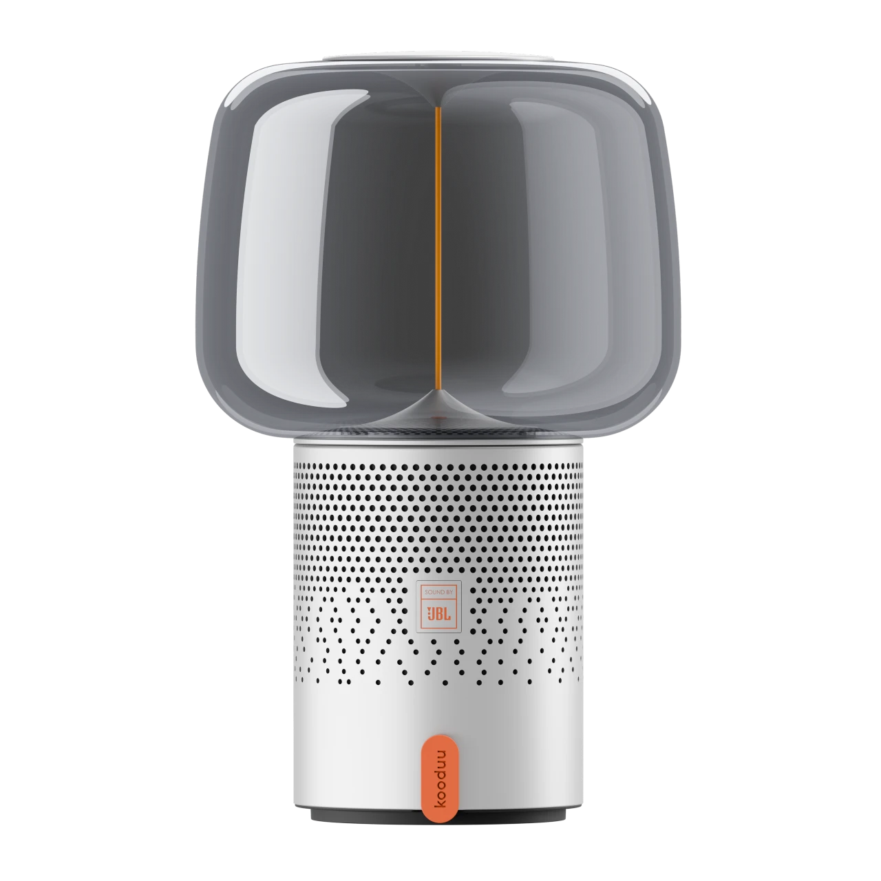 Serena PLAY · Frosted SIlver