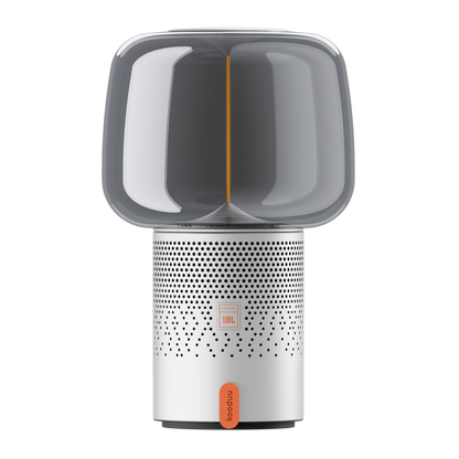 Serena PLAY · Frosted SIlver