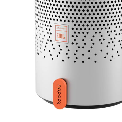 Serena PLAY · Frosted SIlver