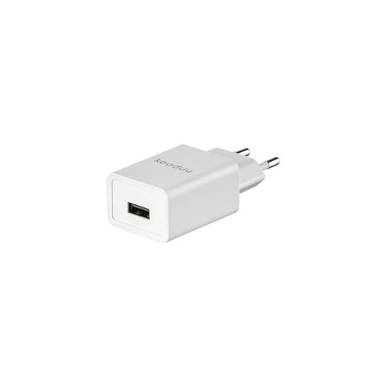 USB-A oplader
