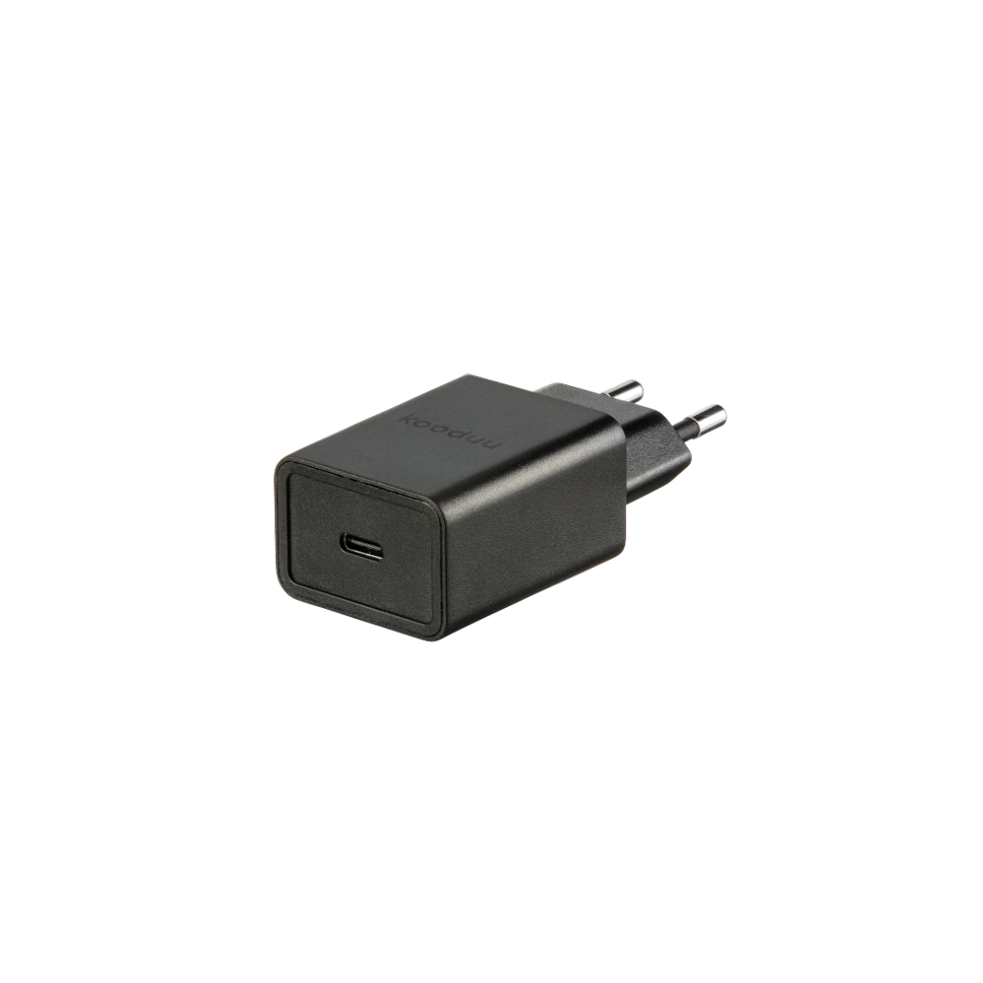 Chargeur USB-C