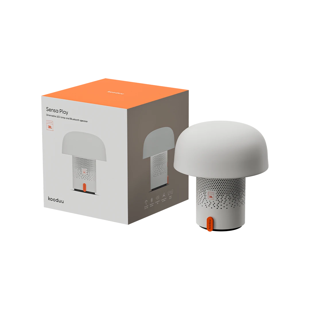 Sensa PLAY · Blanc Nuageux